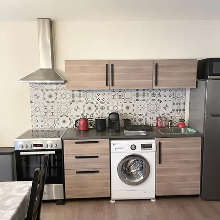 Apartmán Tres Beaux 2 Pieces De 50m2 Proche Velizy